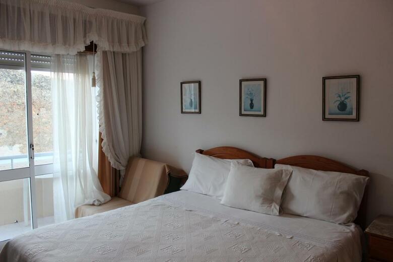 Hostal Casa Sousa