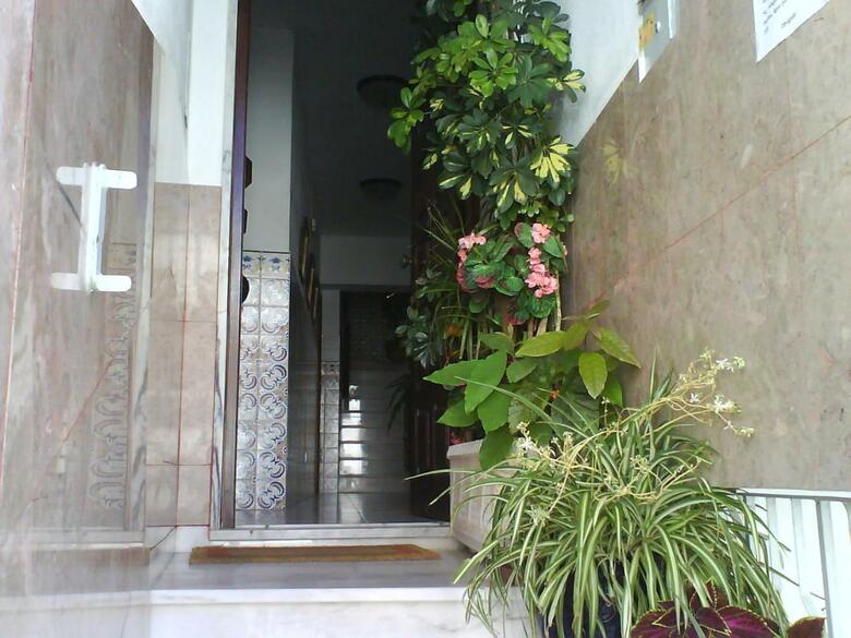 Hostal Casa Sousa