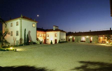 Hotel Rural Quinta De S Sebastiao
