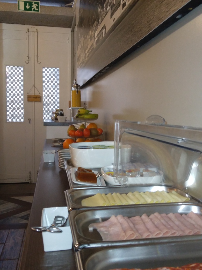 Hotel Residencial Jardim