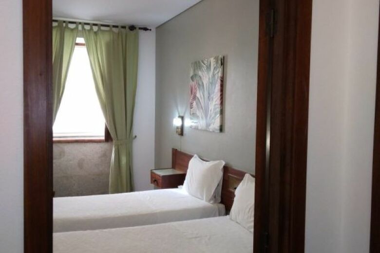 Hotel Residencial Jardim