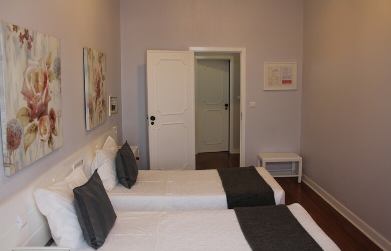 Hotel Residencial Jardim