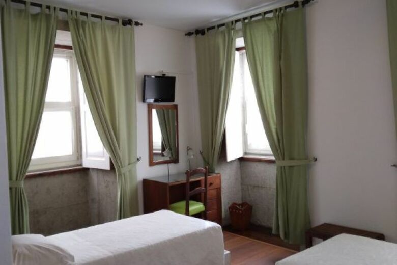Hotel Residencial Jardim