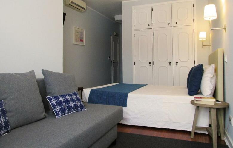 Hotel Residencial Jardim