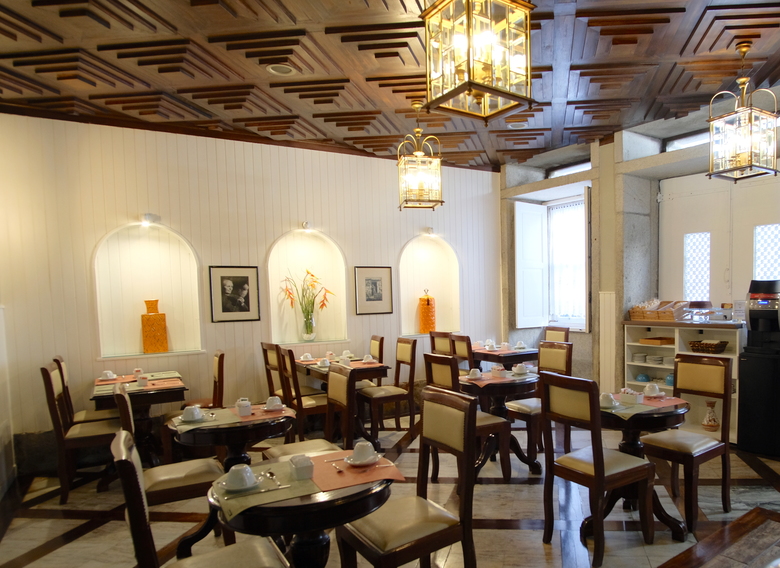 Hotel Residencial Jardim