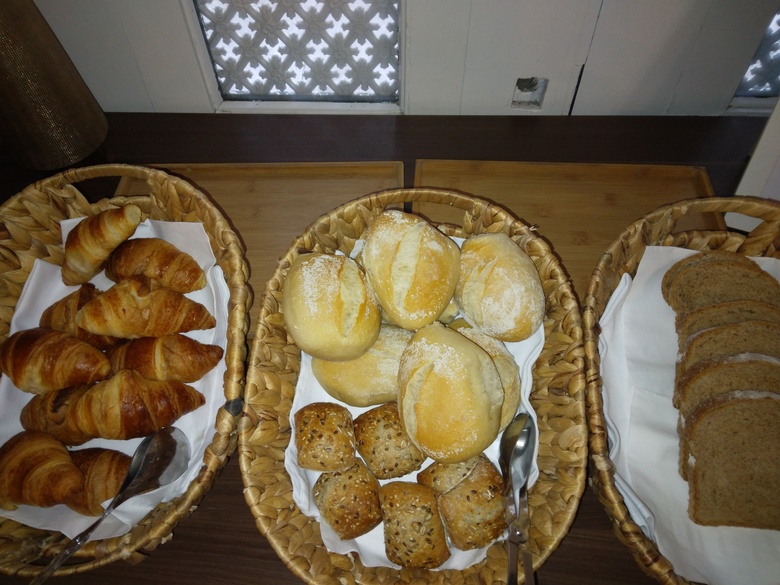 Hotel Residencial Jardim