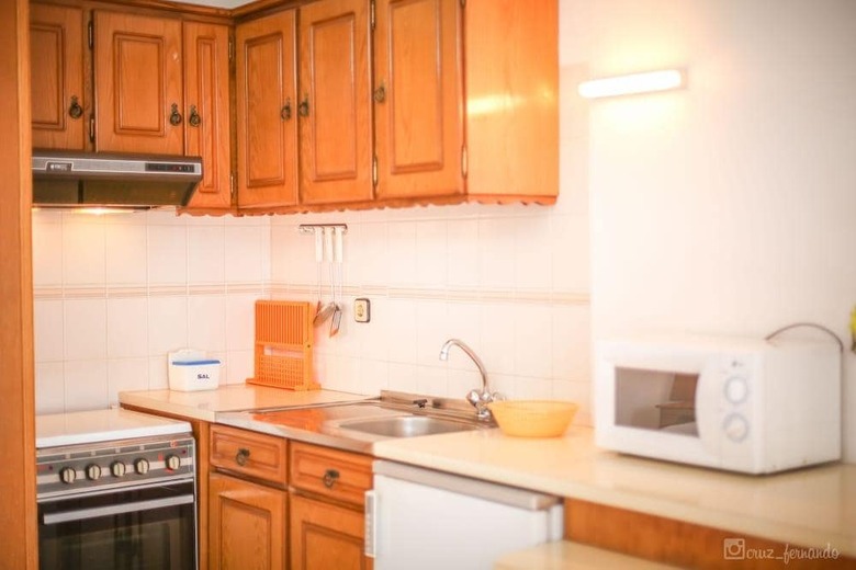 Pantanha Hotel Apartamentos