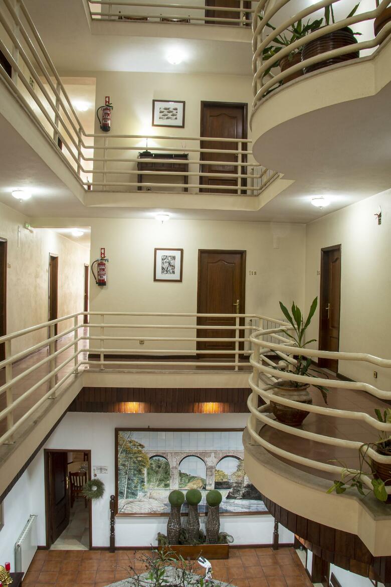 Pantanha Hotel Apartamentos