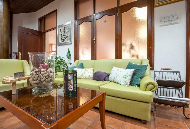 Pantanha Hotel Apartamentos