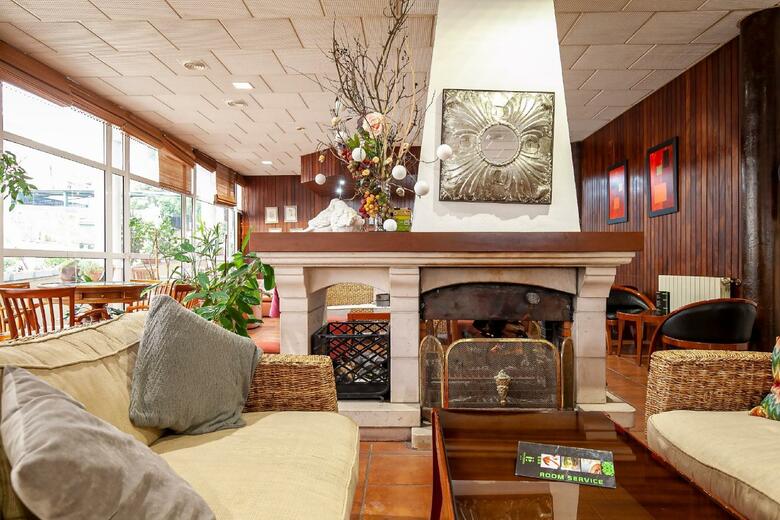 Pantanha Hotel Apartamentos