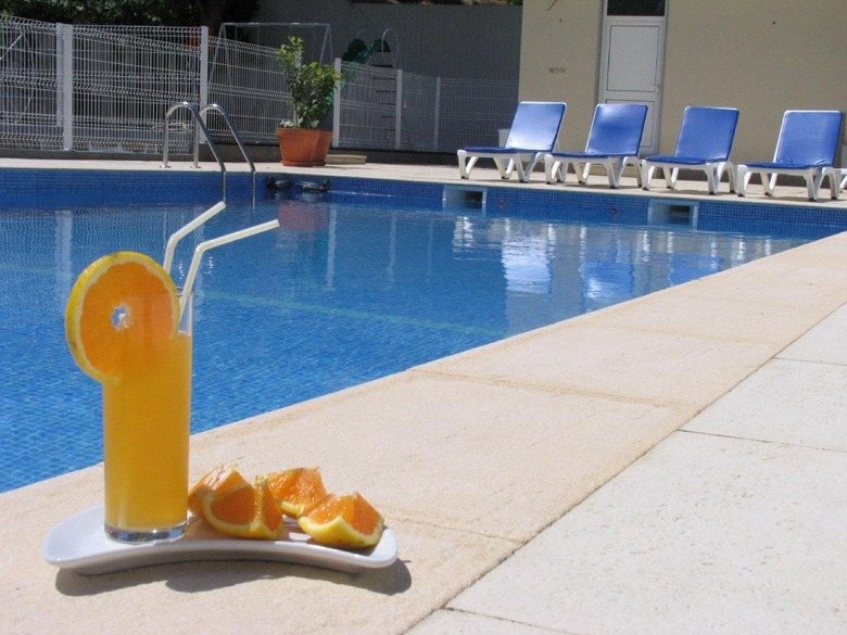 Pantanha Hotel Apartamentos