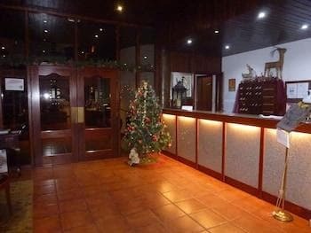 Pantanha Hotel Apartamentos