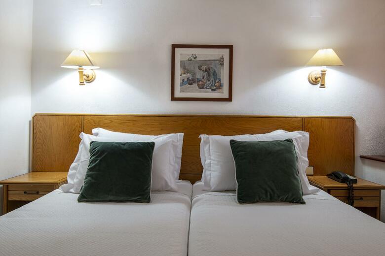 Pantanha Hotel Apartamentos