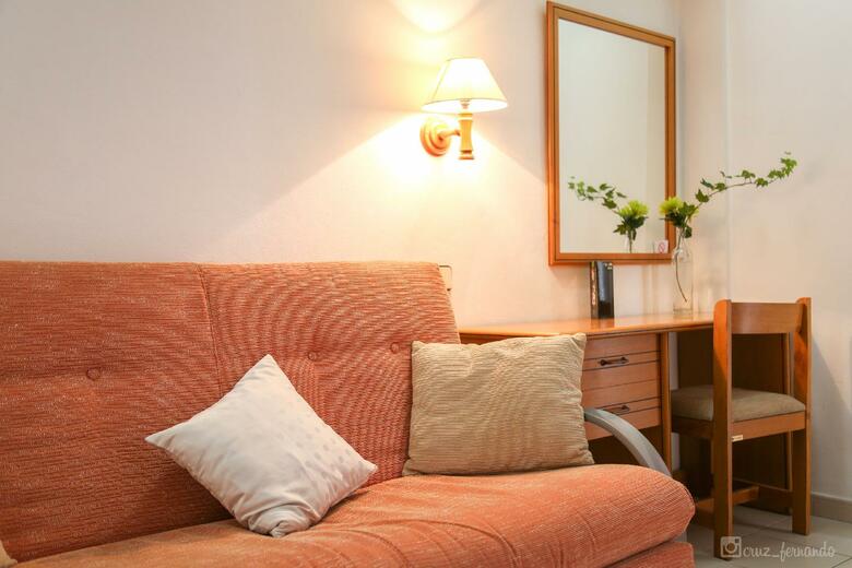 Pantanha Hotel Apartamentos