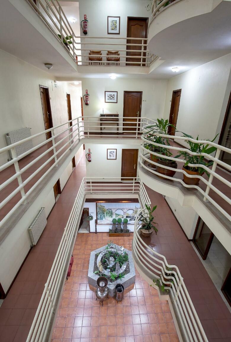 Pantanha Hotel Apartamentos