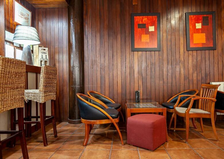 Pantanha Hotel Apartamentos