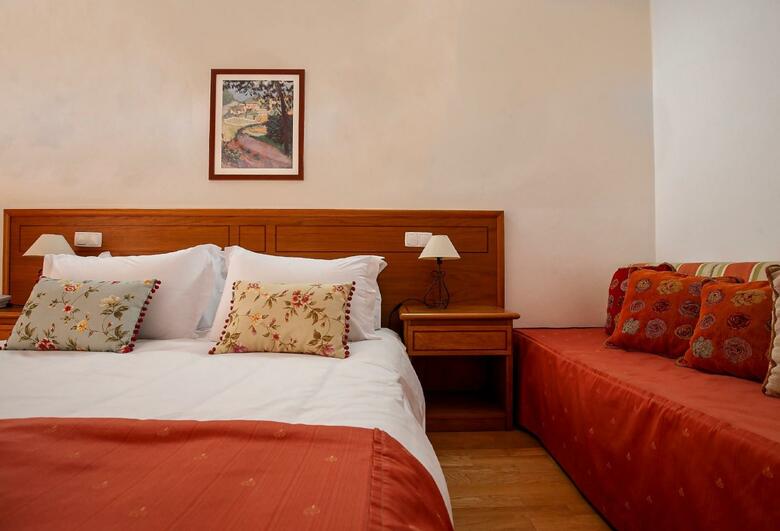 Pantanha Hotel Apartamentos