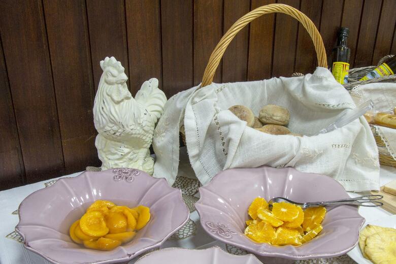 Pantanha Hotel Apartamentos