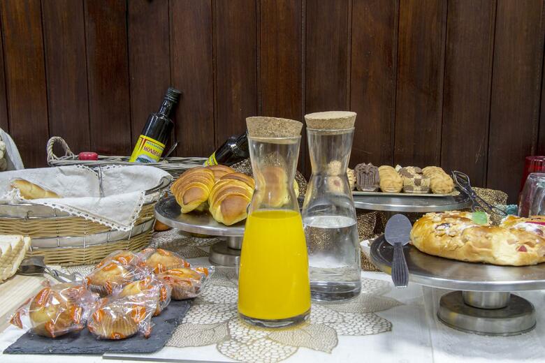 Pantanha Hotel Apartamentos