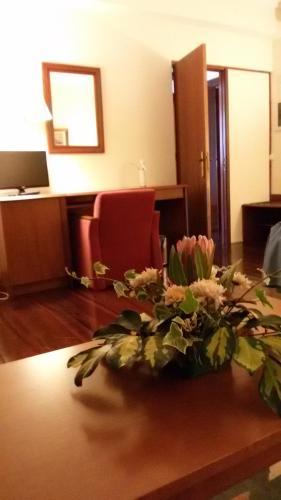 Hotel Albergaria Ulveira