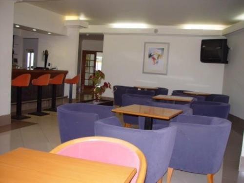 Hotel Albergaria Ulveira