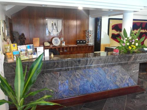 Hotel Albergaria Ulveira