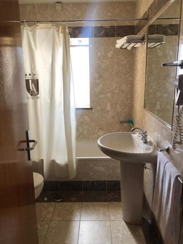 Hotel Albergaria Ulveira