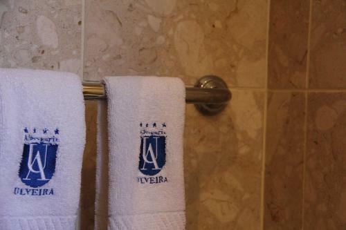 Hotel Albergaria Ulveira