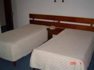 Pension Residencial Setubalense