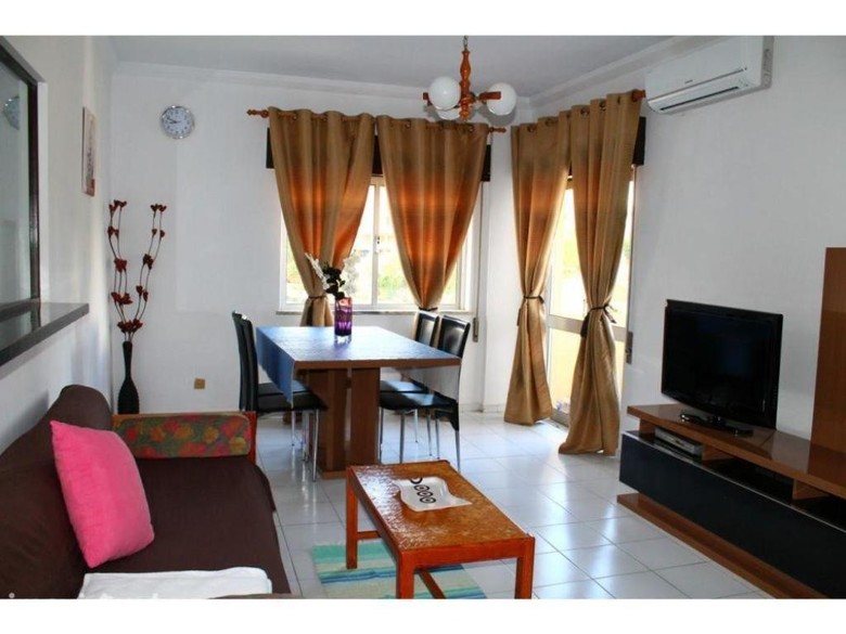 Squash Club Apartamentos