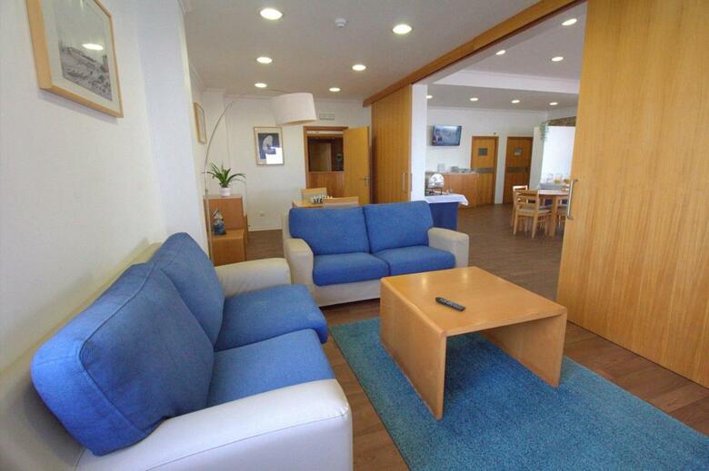 Hotel Wot Pinhalmar Soul