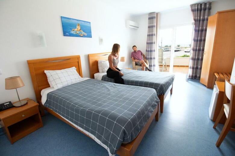Hotel Wot Pinhalmar Soul