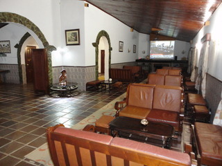 Residencia Hotel Rural A Coutada