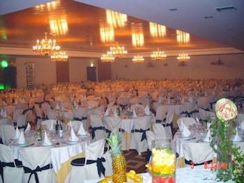 Residencia Hotel Rural A Coutada