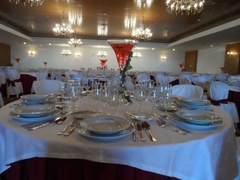 Residencia Hotel Rural A Coutada