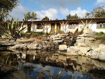 Residencia Hotel Rural A Coutada