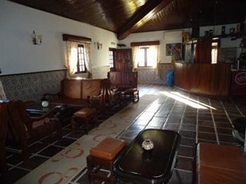 Residencia Hotel Rural A Coutada