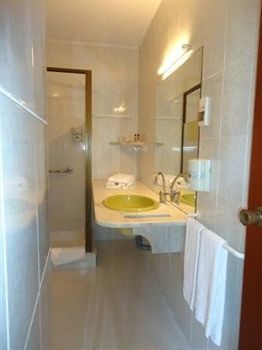 Residencia Hotel Rural A Coutada