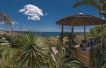 Mareta View Boutique Bed & Breakfast