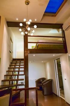 Trianon Hotel