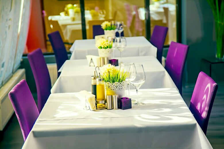 Trianon Hotel