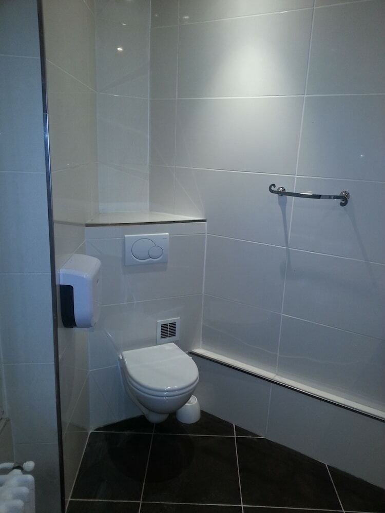 Trianon Hotel