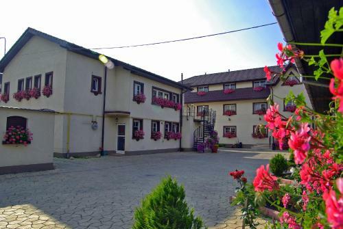 Bed & Breakfast Pensiunea Luiza