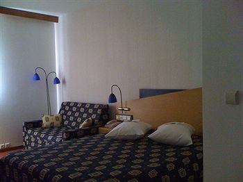 Hotel Iris