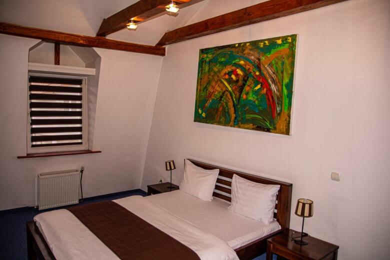 Bed & Breakfast Villa Santa Maria