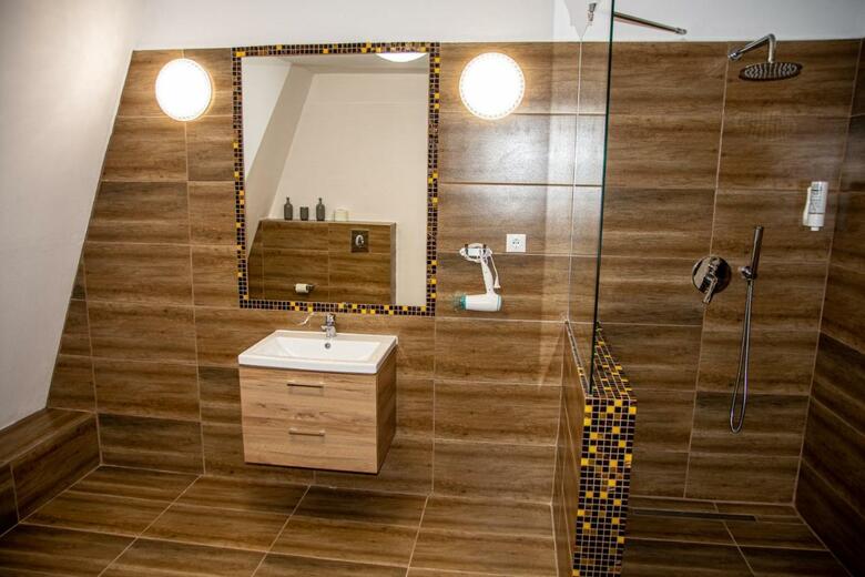 Bed & Breakfast Villa Santa Maria