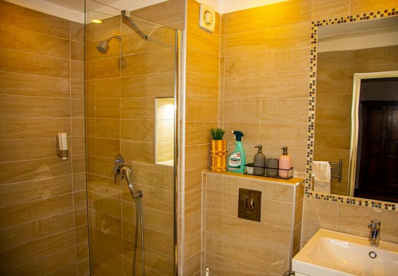 Bed & Breakfast Villa Santa Maria