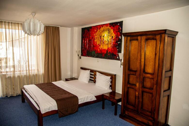 Bed & Breakfast Villa Santa Maria