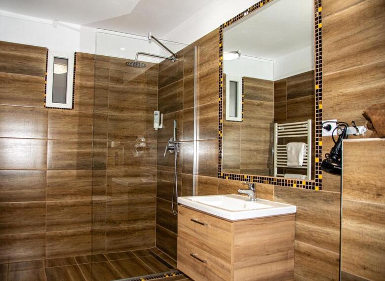Bed & Breakfast Villa Santa Maria