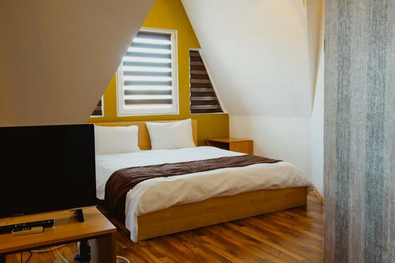 Bed & Breakfast Villa Santa Maria